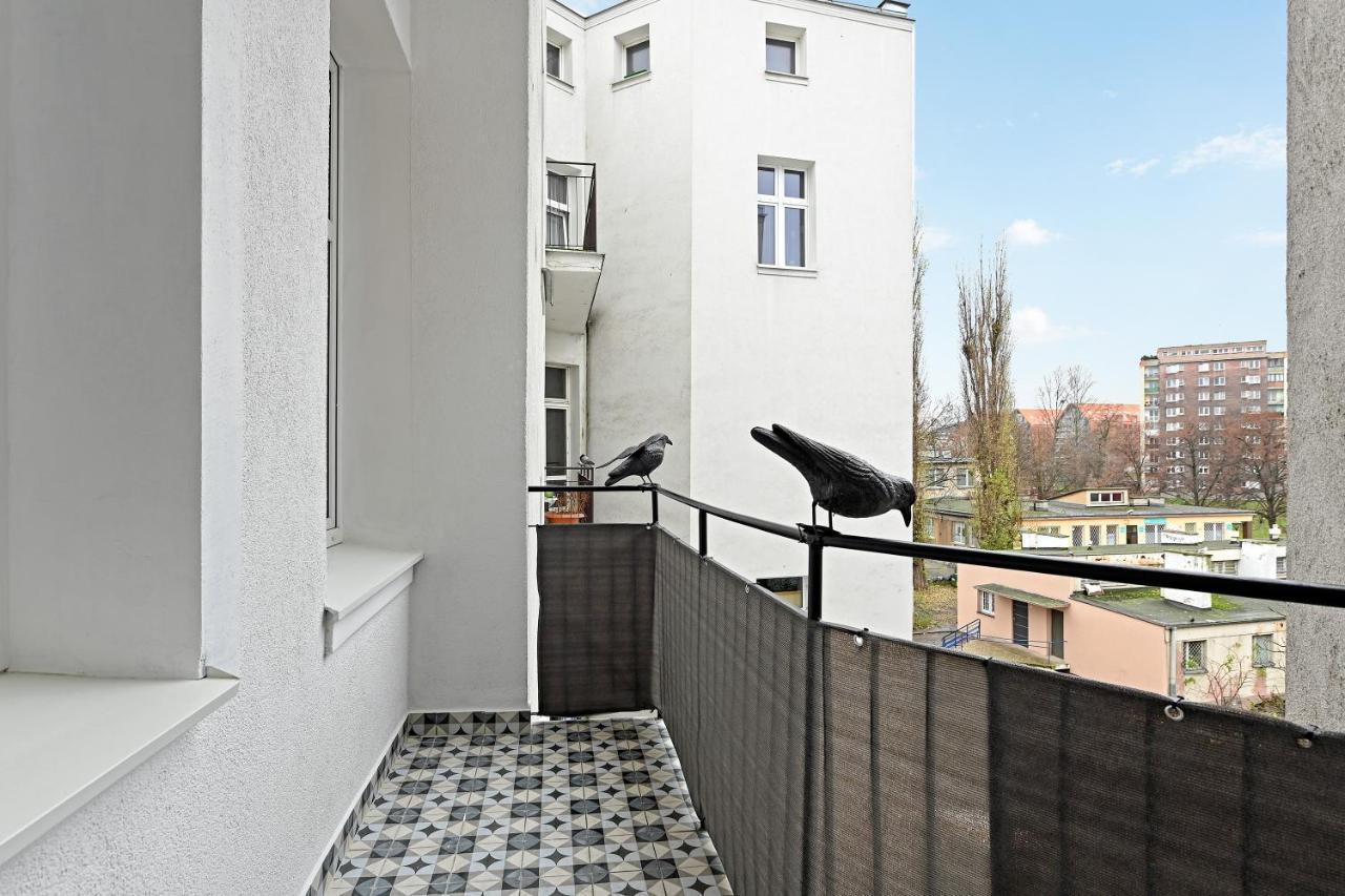 Blue Mandarin Premium II Apartment Gdansk Bagian luar foto
